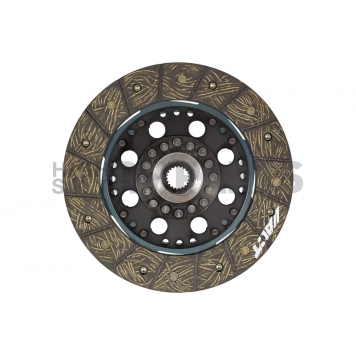 Advanced Clutch Disc Single Full Face - 3001602-3