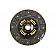Advanced Clutch Disc Single - 3001603