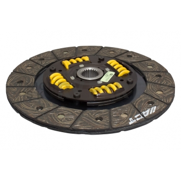 Advanced Clutch Disc Single - 3001603-2