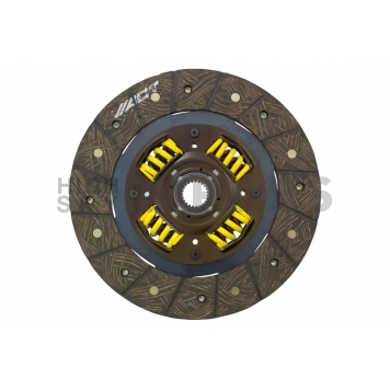 Advanced Clutch Disc Single - 3001603-3