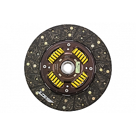 Advanced Clutch Disc&nbsp;Single Full Face - 3001605