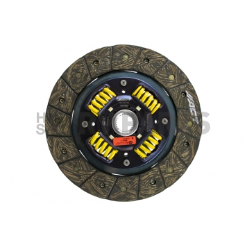 Advanced Clutch Performance Street Disc - 3001801