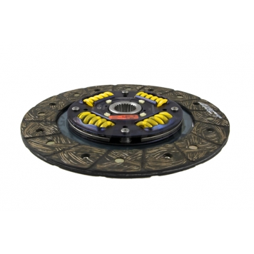 Advanced Clutch Performance Street Disc - 3001801-2