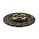 Advanced Clutch Performance Street Disc - 3001801