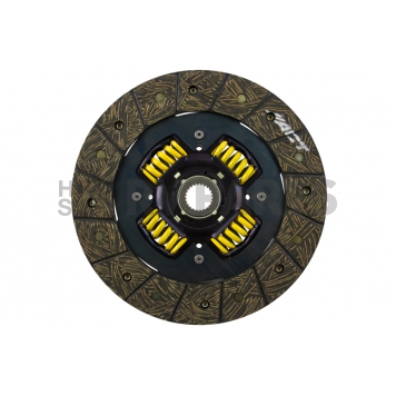 Advanced Clutch Performance Street Disc - 3001801-3