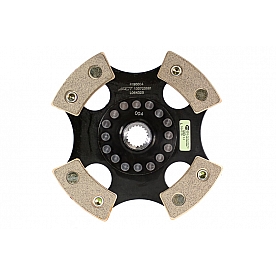 Advanced Clutch Disc&nbsp;Single 4 Paddle - 4190004