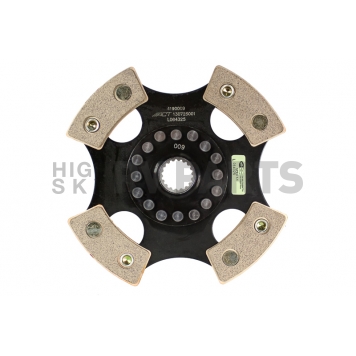 Advanced Clutch Disc Single 4 Paddle - 4190009-1