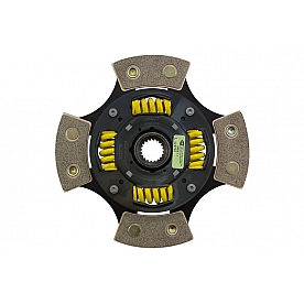 Advanced Clutch Disc&nbsp;Single 4 Paddle - 4190104