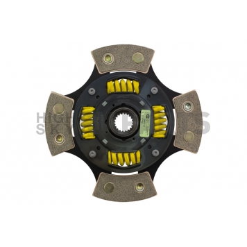 Advanced Clutch Disc Single 4 Paddle - 4190104