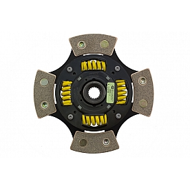 Advanced Clutch Disc&nbsp;Single 4 Paddle - 4190109