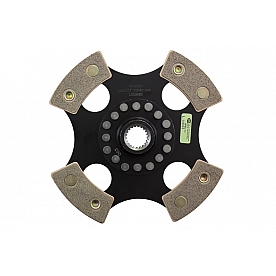 Advanced Clutch Disc&nbsp;Single 4 Paddle - 4200003