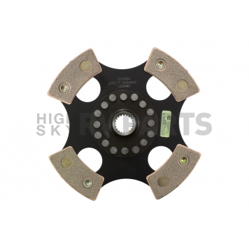 Advanced Clutch Disc Single 4 Paddle - 4200004