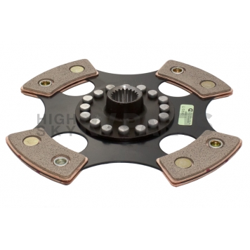 Advanced Clutch Disc Single 4 Paddle - 4200004-2