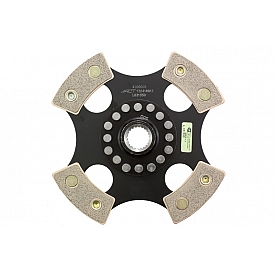 Advanced Clutch Disc&nbsp;Single 4 Paddle - 4200005
