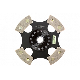 Advanced Clutch Disc&nbsp;Single 4 Paddle - 4200011