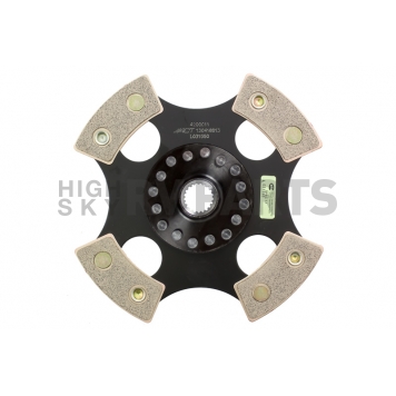 Advanced Clutch Disc Single 4 Paddle - 4200011