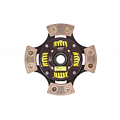 Advanced Clutch Disc&nbsp;Single 4 Paddle - 4200103