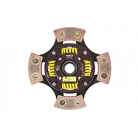 Advanced Clutch Disc&nbsp;Single 4 Paddle - 4200103
