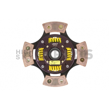 Advanced Clutch Disc Single 4 Paddle - 4200103