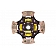 Advanced Clutch Disc Single 4 Paddle - 4200103