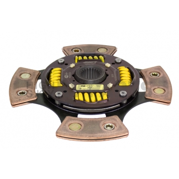 Advanced Clutch Disc Single 4 Paddle - 4200103-2