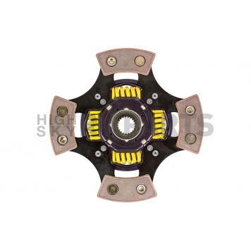 Advanced Clutch Disc Single 4 Paddle - 4200103-3