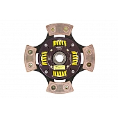 Advanced Clutch Disc&nbsp;Single 4 Paddle - 4200104