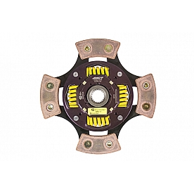 Advanced Clutch Disc&nbsp;Single 4 Paddle - 4200104