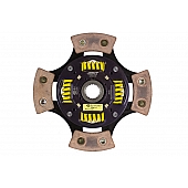 Advanced Clutch Disc&nbsp;Single 4 Paddle - 4200105