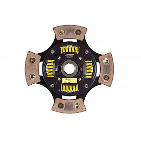 Advanced Clutch Disc&nbsp;Single 4 Paddle - 4200105