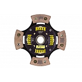 Advanced Clutch Disc&nbsp;Single 4 Paddle - 4200111