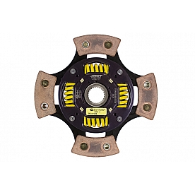 Advanced Clutch Disc&nbsp;Single 4 Paddle - 4200111