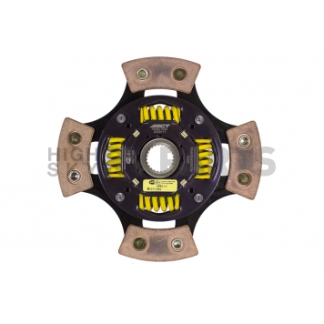 Advanced Clutch Disc Single 4 Paddle - 4200111