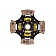 Advanced Clutch Disc Single 4 Paddle - 4200111