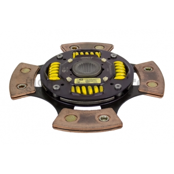 Advanced Clutch Disc Single 4 Paddle - 4200111-2