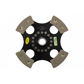 Advanced Clutch Disc&nbsp;Single 4 Paddle - 4210015