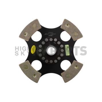 Advanced Clutch Disc Single 4 Paddle - 4210015