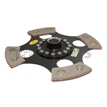 Advanced Clutch Disc Single 4 Paddle - 4210015-2