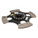 Advanced Clutch Disc Single 4 Paddle - 4210015