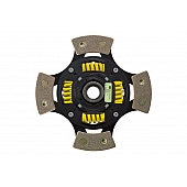 Advanced Clutch Disc&nbsp;Single 4 Paddle - 4210115