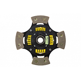 Advanced Clutch Disc&nbsp;Single 4 Paddle - 4210115