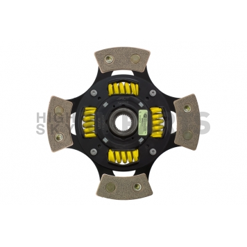 Advanced Clutch Disc Single 4 Paddle - 4210115