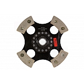 Advanced Clutch Disc&nbsp;Single 4 Paddle - 4212003