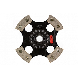 Advanced Clutch Disc&nbsp;Single 4 Paddle - 4212003