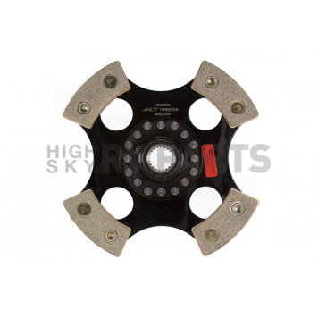 Advanced Clutch Disc Single 4 Paddle - 4212003
