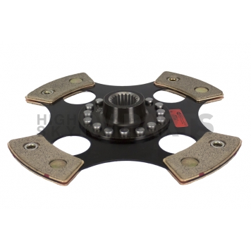 Advanced Clutch Disc Single 4 Paddle - 4212003-2