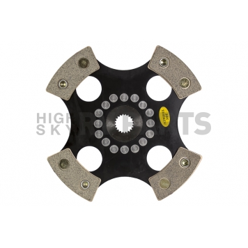 Advanced Clutch Disc Single 4 Paddle - 4212003-3