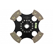 Advanced Clutch Disc&nbsp;Single 4 Paddle - 4212004