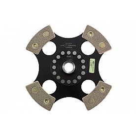 Advanced Clutch Disc&nbsp;Single 4 Paddle - 4212004