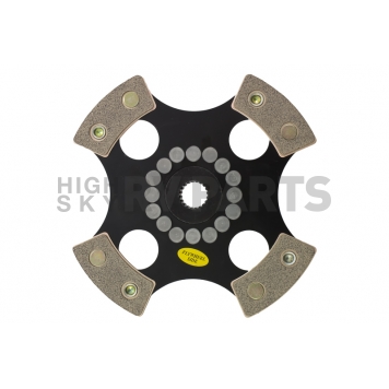 Advanced Clutch Disc Single 4 Paddle - 4212004-3